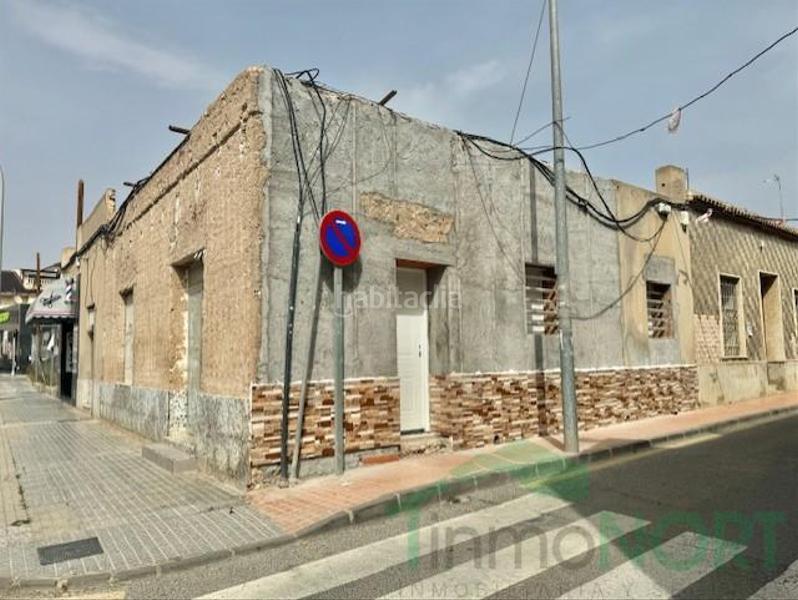 Foto a5d68db7-dd3b-4ea1-aab3-72505b5e0a81. Casa pareada casa en Barrio Peral-San Félix Cartagena
