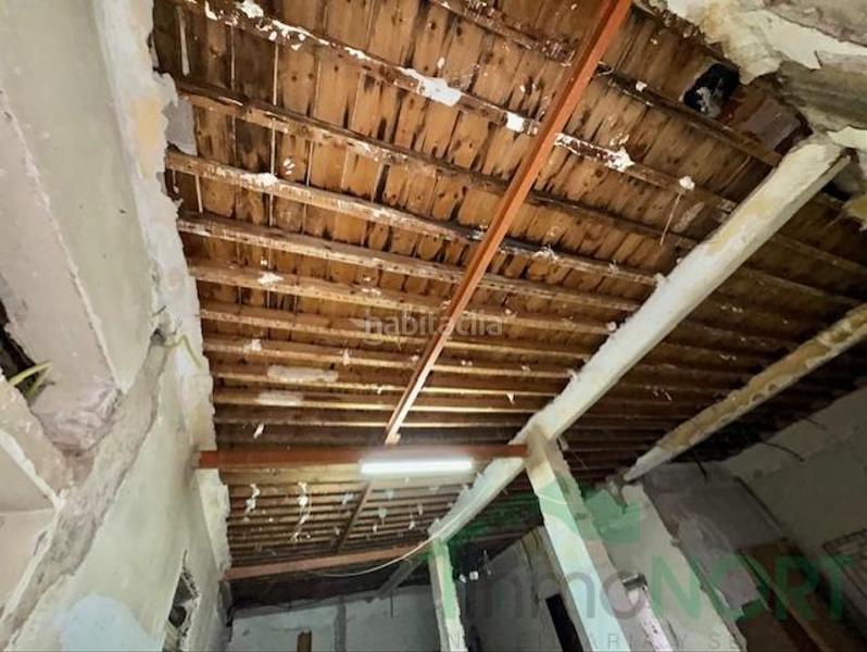 Foto ace57bad-ec83-4b31-8e2b-13ff9d1a497c. Casa pareada casa en Barrio Peral-San Félix Cartagena