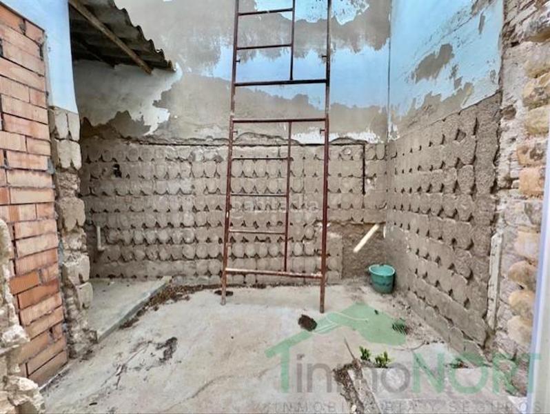 Foto c76f1635-030d-4afb-b418-97bfa46b16cf. Casa pareada casa en Barrio Peral-San Félix Cartagena