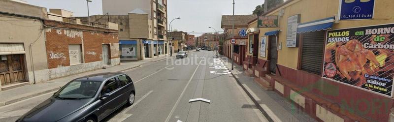 Foto cadd81c3-538c-45be-b58d-a89a971cef53. Casa pareada casa en Barrio Peral-San Félix Cartagena