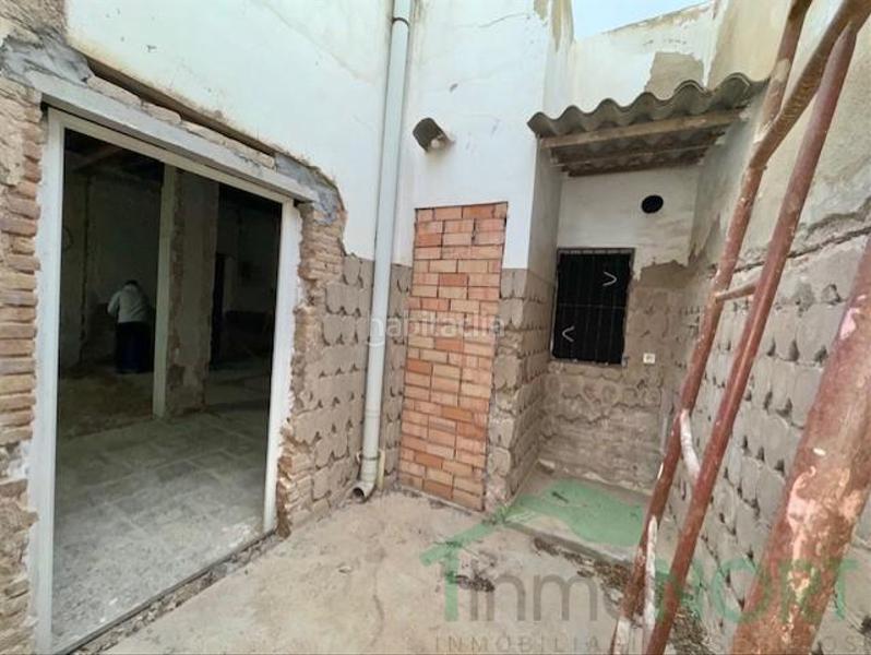 Foto cdf05e5f-a576-4bd4-8174-4dac6bdd80bd. Casa pareada casa en Barrio Peral-San Félix Cartagena