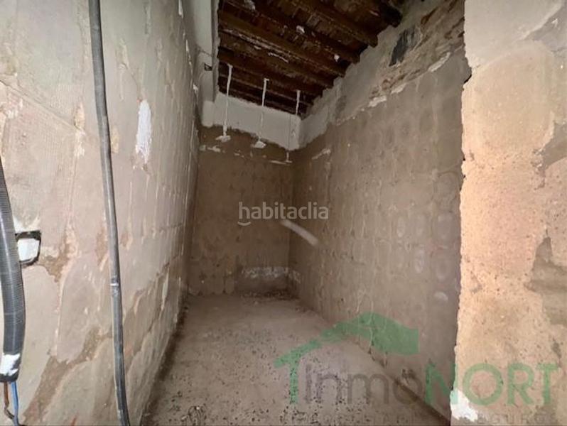 Foto d1eada49-bf7e-4c8d-86d4-5a60e82116c4. Casa pareada casa en Barrio Peral-San Félix Cartagena
