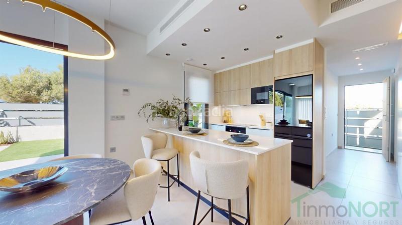 Foto 092ad26d-cac3-4a56-aeb6-dc25051717da. Chalet villa en Roda San Javier