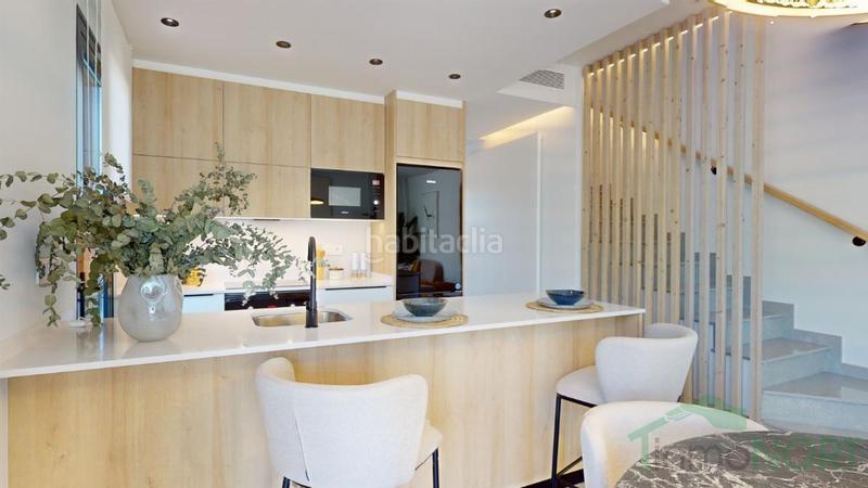 Foto 125185d3-8ac2-44ad-9d7c-de98c6454969. Chalet villa en Roda San Javier