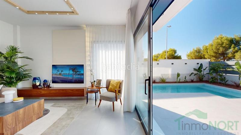 Foto 3c931238-2690-421a-98a8-df0c99f5d86f. Chalet villa en Roda San Javier