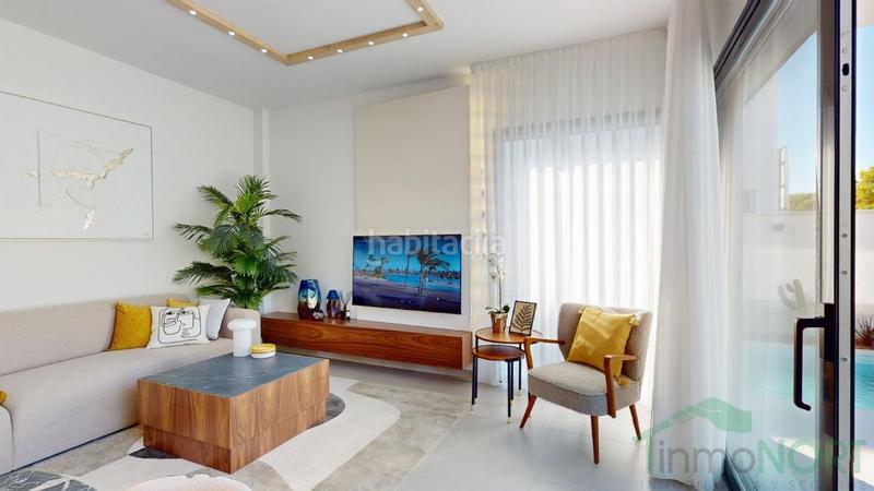 Foto a4e765ad-3e06-48bd-bc8b-a0598c9539db. Chalet villa en Roda San Javier