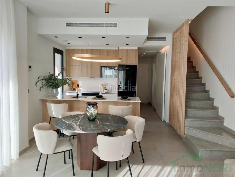 Foto b43d12eb-9018-4c24-a049-e18cd096a121. Chalet villa en Roda San Javier