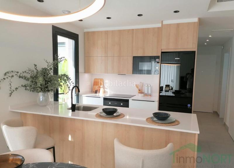 Foto f7dd749d-daba-4dfa-8551-2d753d9210e2. Chalet villa en Roda San Javier