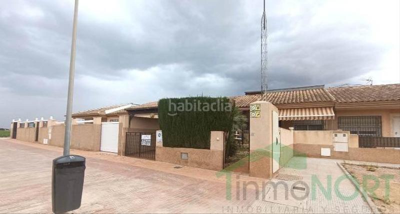 Foto 7aa235e0-1d65-44b3-8f92-b9421319d399. Chalet  en La Puebla Cartagena