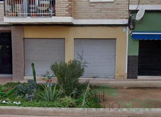 Lloguer Local Comercial a Covadonga. Cartagenalocal