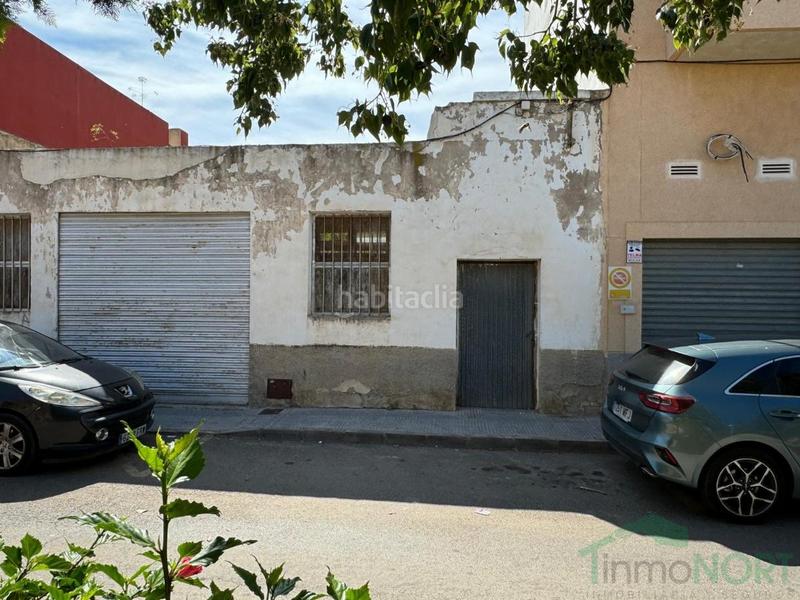 Foto 0b0b6ce8-48bc-47d0-8abc-1578374d886d. Local comercial local en Barrio Peral-San Félix Cartagena