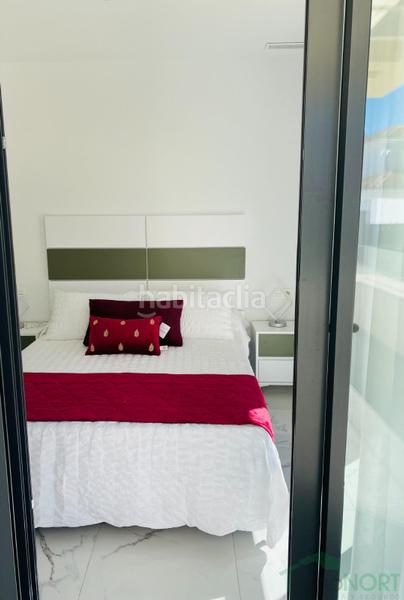 Foto 12c71973-12ca-4de3-87b3-4f706910aedb. Xalet amb aparcament piscina a Garbinet - Parque de las Avenidas Alicante