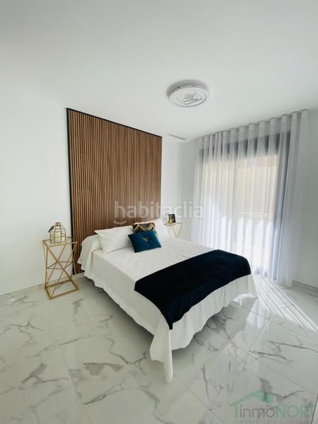 Foto 219586fa-5fa7-4850-877a-3693e424fa0d. Xalet amb aparcament piscina a Garbinet - Parque de las Avenidas Alicante