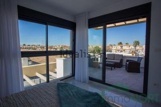 Chalet en Garbinet - Parque de las Avenidas. Torreviejachalet