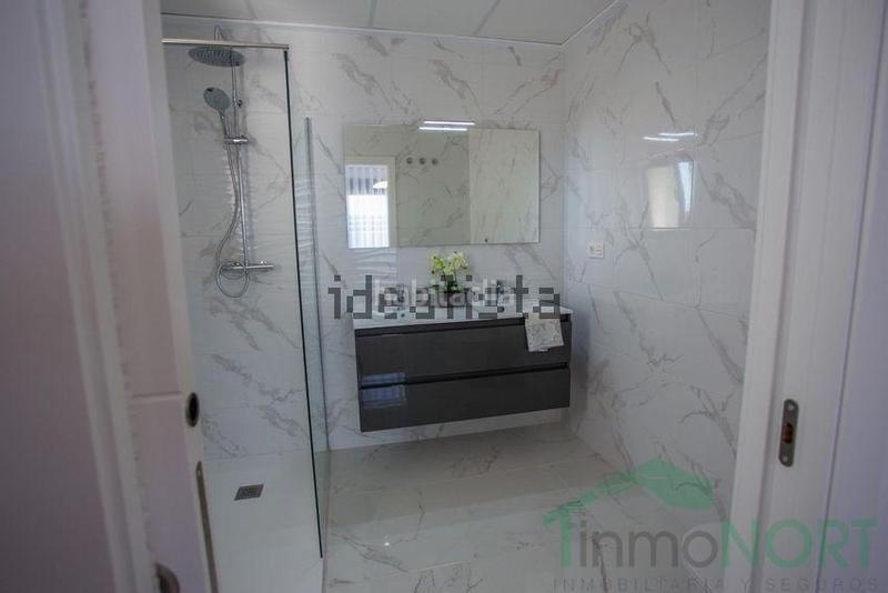 Foto 6bf87746-8142-48f8-bfe7-b8c79f40f53e. Xalet amb aparcament piscina a Garbinet - Parque de las Avenidas Alicante