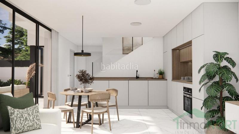 Foto 99f7a924-d8b4-4b70-8e7e-c2fb565bf304. Xalet amb aparcament piscina a Garbinet - Parque de las Avenidas Alicante