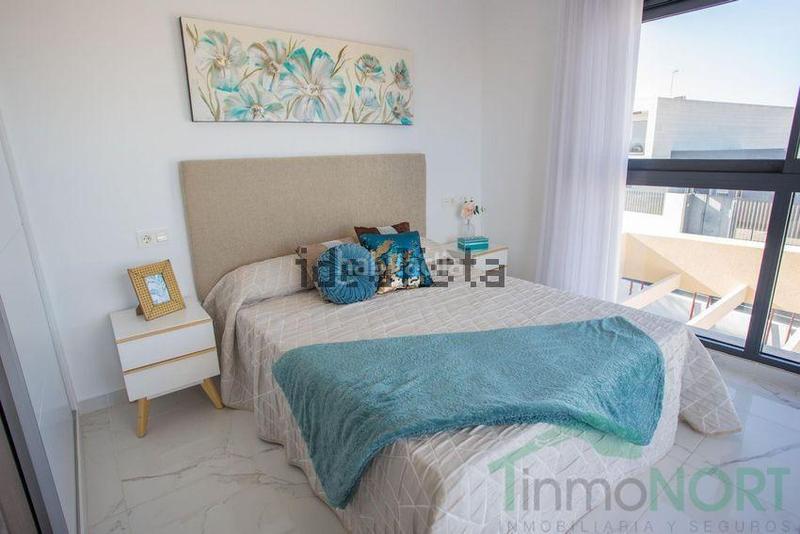 Foto a02bfc2f-0090-410a-a704-d2b734073775. Xalet amb aparcament piscina a Garbinet - Parque de las Avenidas Alicante