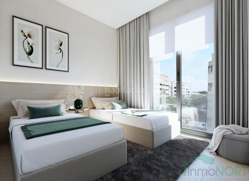 Foto 74417a56-c510-4eac-b585-a86f9e36a2c3. Flat with pool in El Edén Guardamar del Segura