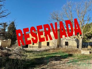 Masia a Finca con agua y cortijo. Canilesfinca rustica