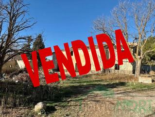 Mas à Finca con agua y cortijo. Canilesfinca rustica