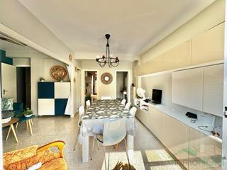 Appartement  Concepcion arenal. Cartagenapiso