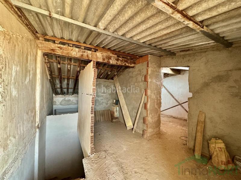 Foto 079144c9-227a-4b98-b7ec-158ab006799b. Casa a Barrio Peral-San Félix Cartagena