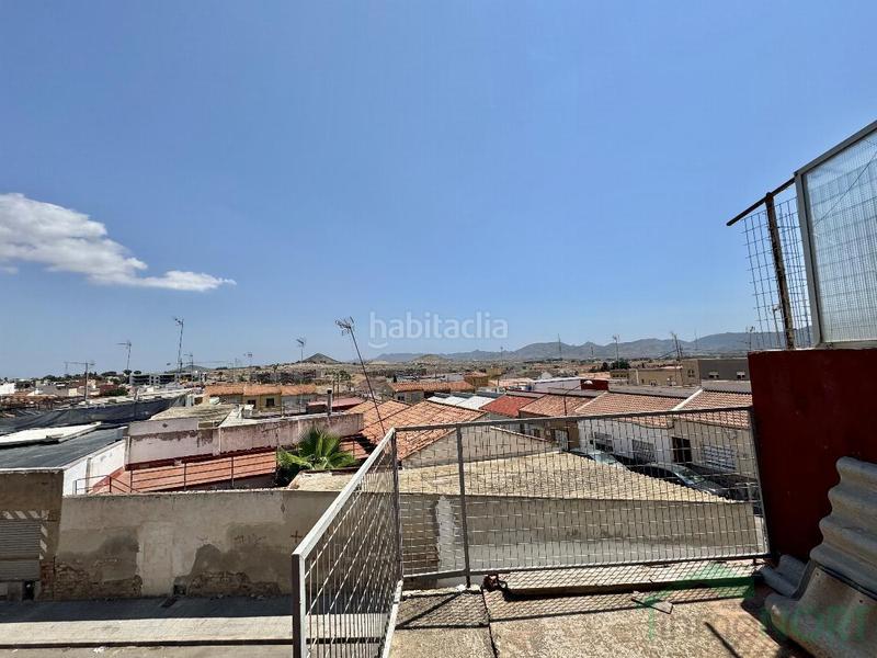 Foto 363780ef-a637-4f00-b150-a5e47da0521d. Casa a Barrio Peral-San Félix Cartagena