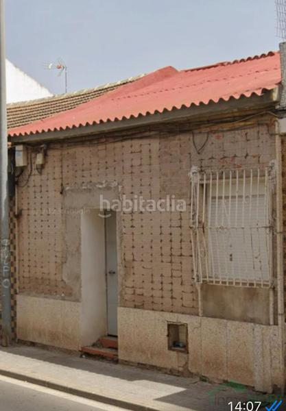 Foto 560e546d-1235-42d9-a1de-cd7da8849a4e. Casa a Barrio Peral-San Félix Cartagena