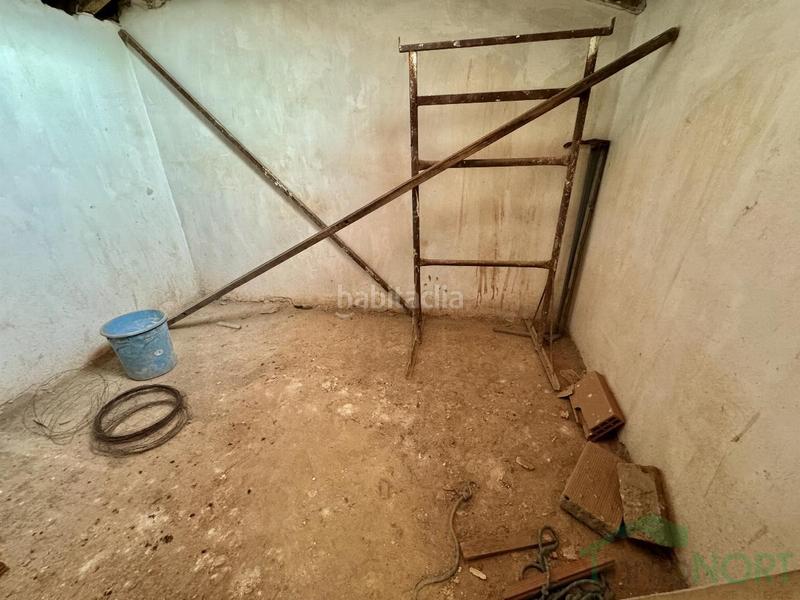 Foto 80201d44-8e1e-4180-bd45-d66b31041fcc. Casa a Barrio Peral-San Félix Cartagena