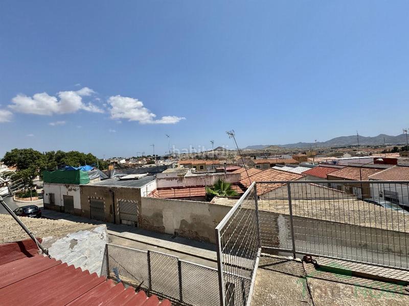 Foto 98197380-1c62-49be-8e16-cc4abb3fb427. Casa a Barrio Peral-San Félix Cartagena