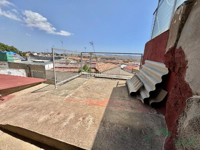 Foto a5d30ad0-a802-4b0d-85db-c5b174da1055. Casa a Barrio Peral-San Félix Cartagena