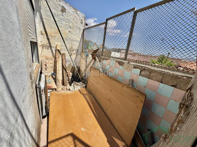 Foto ab6298f4-1ca5-400e-8ef8-ca9f913171d7. Casa a Barrio Peral-San Félix Cartagena