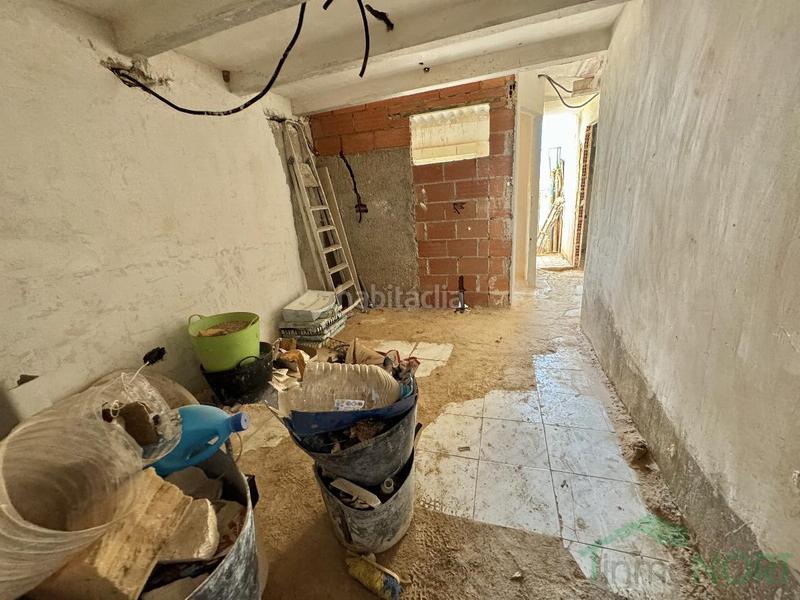 Foto b1c1b7ce-0462-4cb6-b05b-cb780680e665. Casa a Barrio Peral-San Félix Cartagena