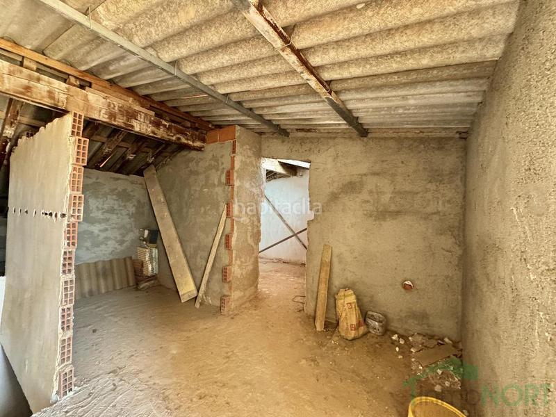 Foto d7491dd0-f0da-4fd7-941d-ae67c54a7f9a. Casa a Barrio Peral-San Félix Cartagena