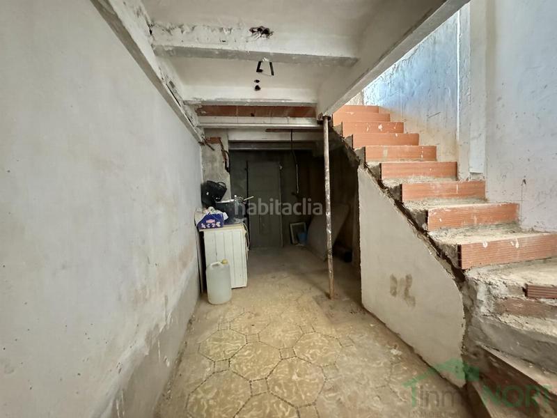 Foto e4610450-b45d-4179-8ac6-ad5bdbd13604. Casa a Barrio Peral-San Félix Cartagena