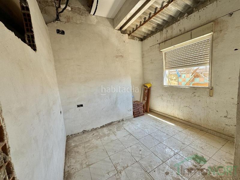 Foto e8d37ad2-2f9e-467c-aba6-a4e211650a62. Casa a Barrio Peral-San Félix Cartagena