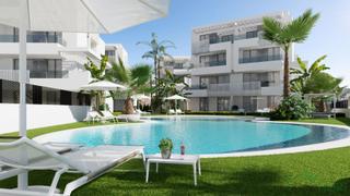 Apartament a Mar Menor golf. Cartagenaapartamento