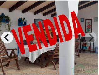 Chalet en Los Puertos. Cartagenachalet