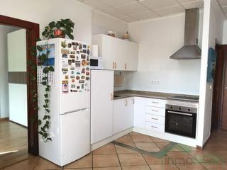 Etagenwohnung en Gran via 3. Cartagenapiso