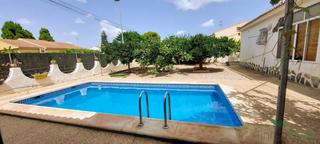 Chalet in Pozo Estrecho. Cartagenachalet