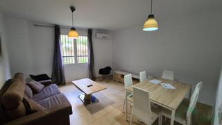 Miete Etagenwohnung in San crispin 10. Cartagenapiso