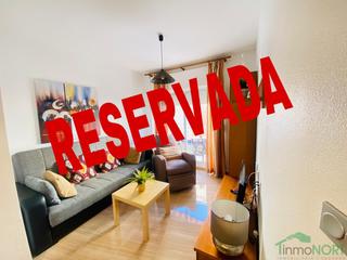 Apartament a Centro. Los alcázaresapartamento