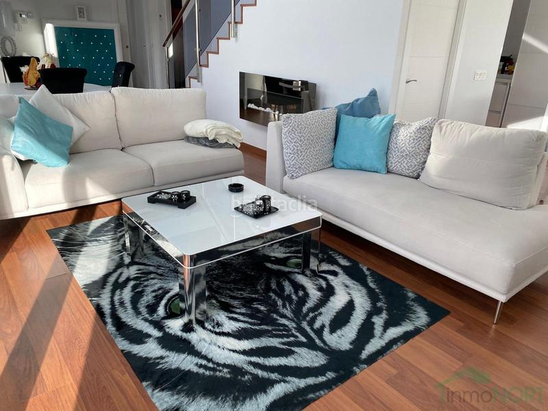 Foto 0ae24693-0938-4e23-8c4e-38def8215072. Chalet con piscina in Norte Santa Pola