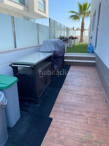 Foto 219ed76d-69ef-4d90-9486-955fe0550b4b. Chalet con piscina in Norte Santa Pola