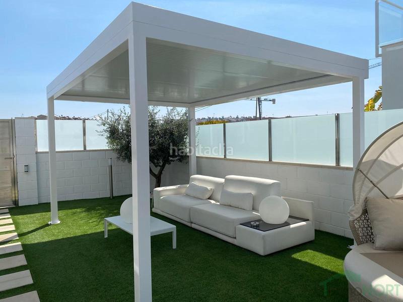 Foto 223ae818-b092-4b35-9320-dba5a0870750. Chalet con piscina in Norte Santa Pola