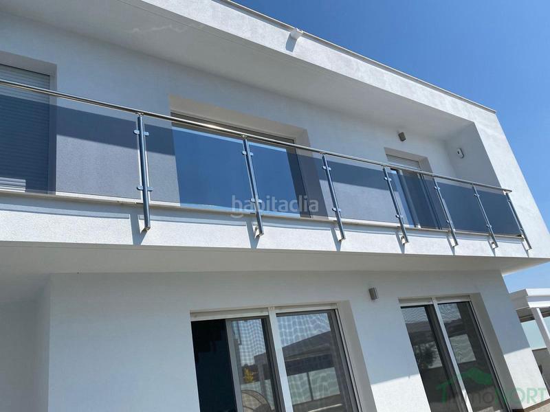 Foto 26dbd2dd-c8e0-4a39-92f3-600113b5d127. Chalet con piscina in Norte Santa Pola