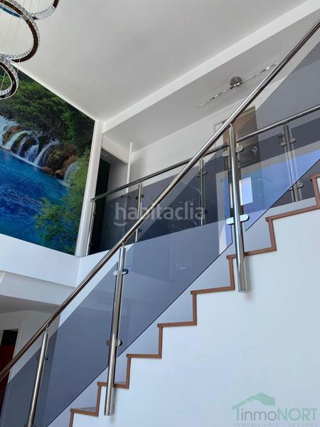 Foto 3b12a804-0452-4ff0-a329-93ecfe4441d6. Chalet con piscina in Norte Santa Pola