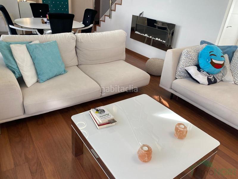 Foto 4559aab7-b678-4431-986f-af2c7f78fab3. Chalet con piscina in Norte Santa Pola