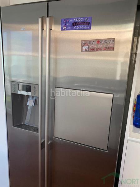 Foto 61f03a56-9a85-4989-8c52-6d0e2f581f95. Chalet con piscina in Norte Santa Pola