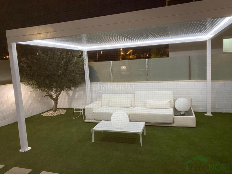 Foto 784a00a4-b281-4f73-9263-f870819e3b72. Chalet con piscina in Norte Santa Pola